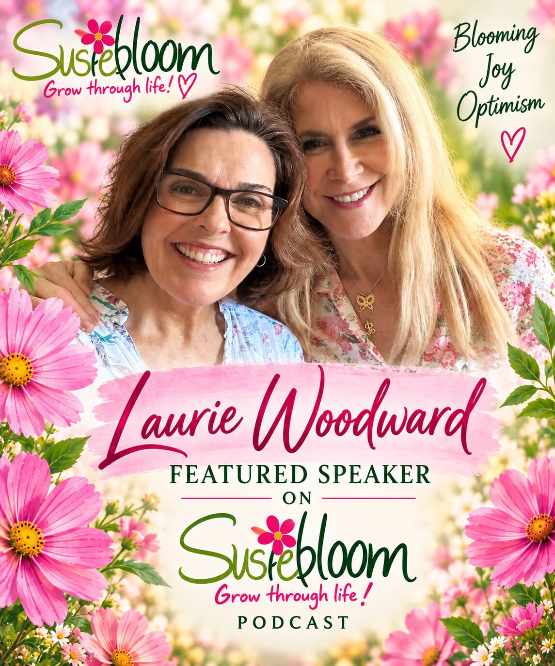 Susie Bloom